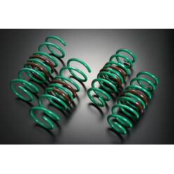 Tein S-Tech Lowering Springs for Subaru Dex (08-11)