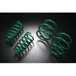 Tein S-Tech Lowering Springs for Toyota Levin, Trueno AE101 & AE111 (91-00)