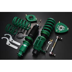 Tein Mono Racing Coilovers for Subaru BRZ ZD8 (2021+)