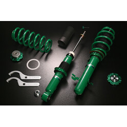 Tein Street Advance Z4 Lift Coilovers for Mini Countryman R60 (10-16)