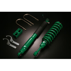 Tein 4x4 Lift Coilovers for Ford Ranger T6 (11-18)