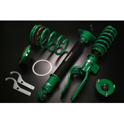 Tein Flex Z Coilovers for Tesla Model 3 Performance (2017+)