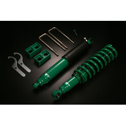 Tein 4x4 Lift Coilovers for Isuzu D-Max (11-19)