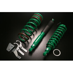 Tein 4x4 Lift Coilovers for Nissan Navara D23 (2014+)