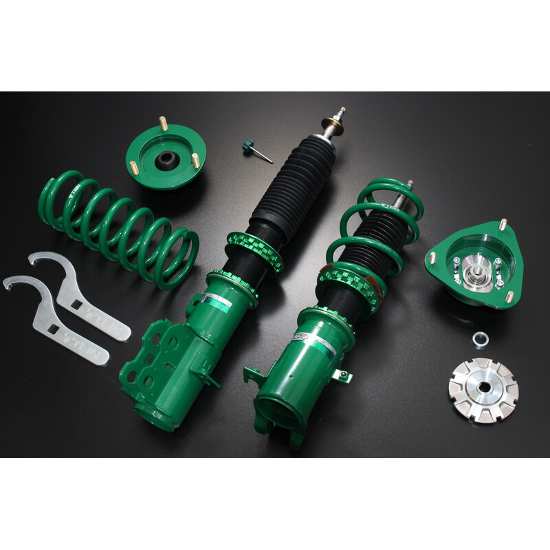 Tein Flex Z Coilovers for Toyota MR-S