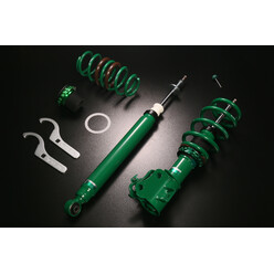 Tein Street Advance Z Coilovers for Honda Civic Type R FN2 (09-12)