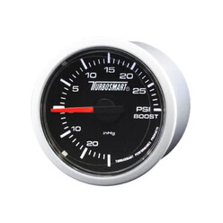 Turbosmart 30 psi Boost Pressure Gauge