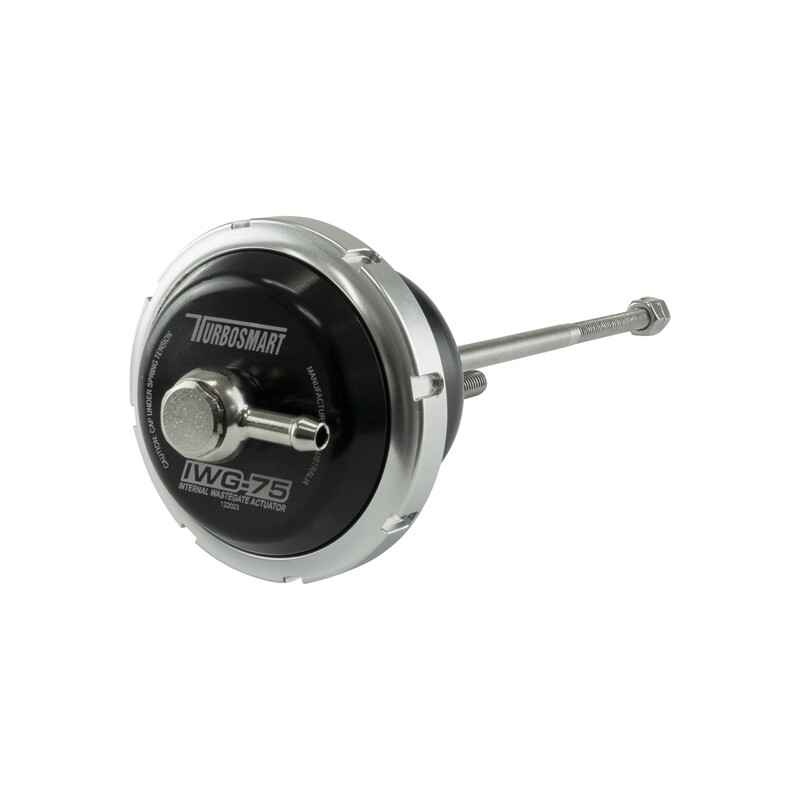 Turbosmart IWG75 Universal Actuator (M6)