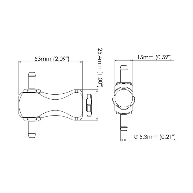 Turbosmart "Boost-Tee" Boost Controller