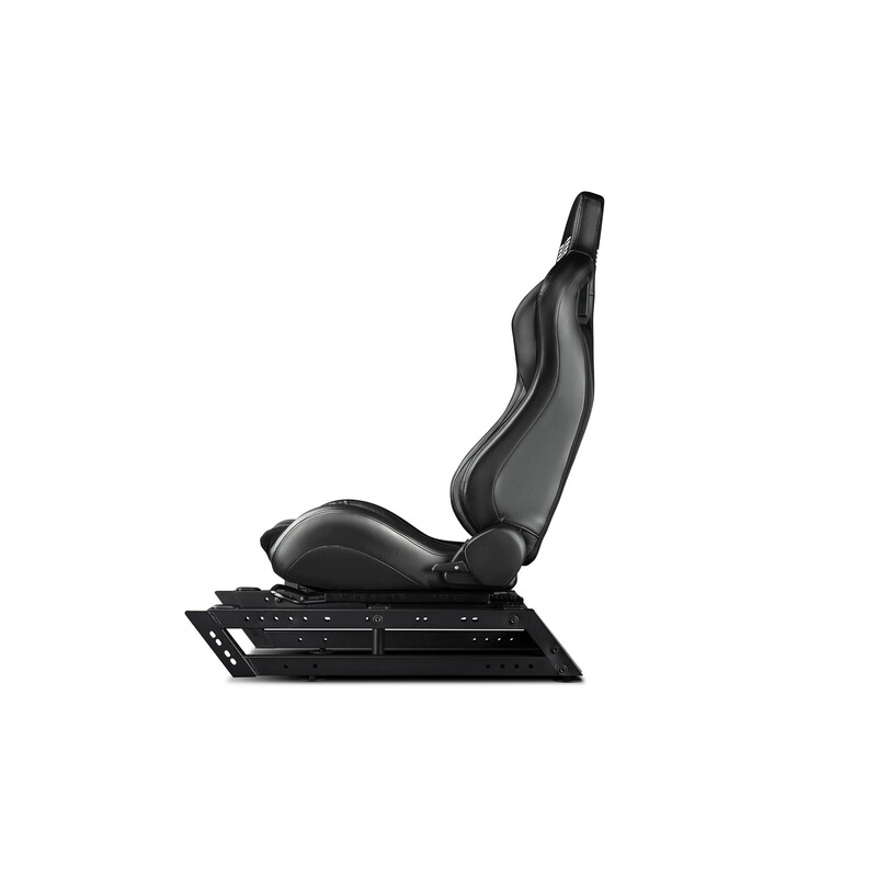 Next Level Racing GTSeat Add On Official Next Level Racing Distributor DriftShop