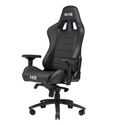 Next Level Racing Pro Gaming Seat - Leather Edition