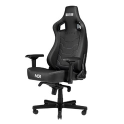 Next Level Racing Elite Gaming Seat - Leather Edition