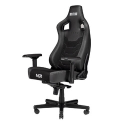 Next Level Racing Elite Gaming Seat - Leather & Suede Edition