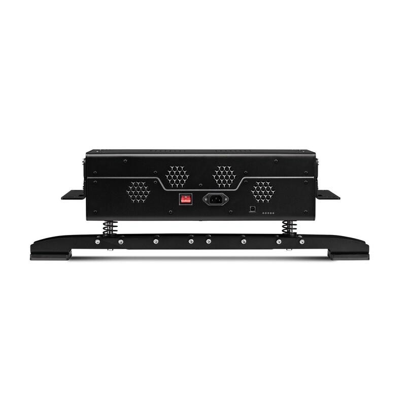 Next Level Racing Motion Plus Platform