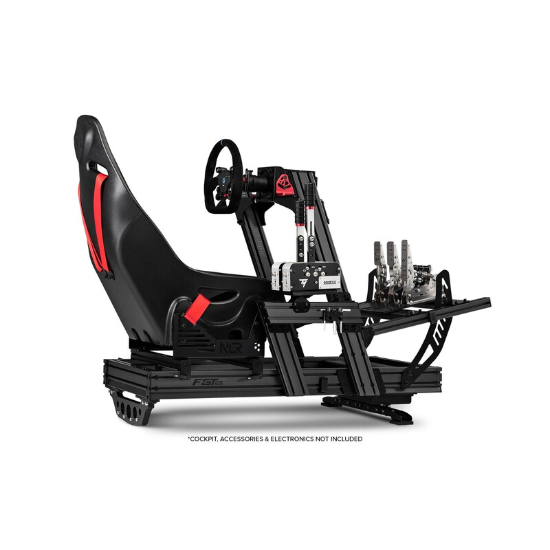 Next Level Racing Motion Plus Platform