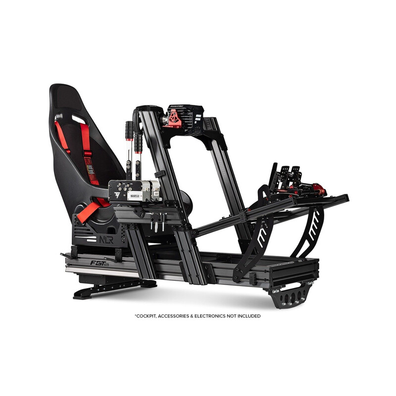 Next Level Racing Motion Plus Platform