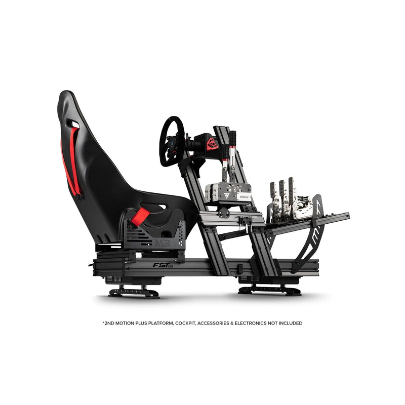 Next Level Racing Motion Plus Platform