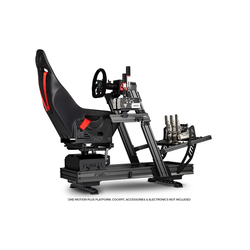 Next Level Racing Motion Plus Platform