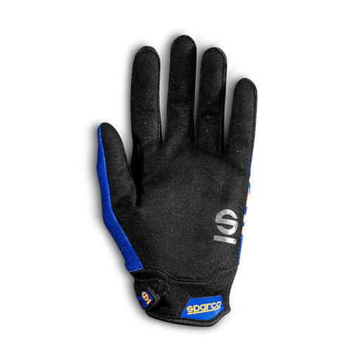 MECA Gloves Sparco and Mechanix Wear