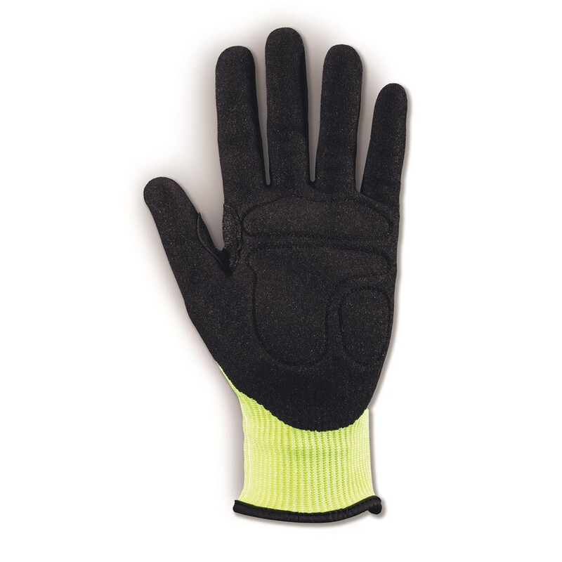 Sparco Sportac Mechanics Gloves