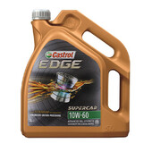 Castrol Edge & GTX