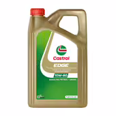 Castrol Edge, GTX...