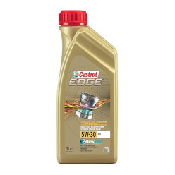 Castrol Edge 5W30 C3 Engine Oil (1L)