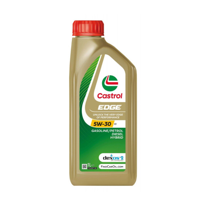 Castrol\u0020Edge\u00205W30\u0020C3\u0020Engine\u0020Oil\u0020\u00281L\u0029