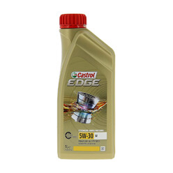 Castrol Edge 5W30 M Engine Oil (1L)