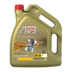 Castrol Edge 5W30 M Engine Oil (5L)