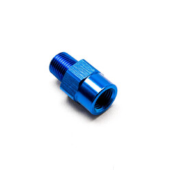 M10x100 to 1/8" NPT Adapter