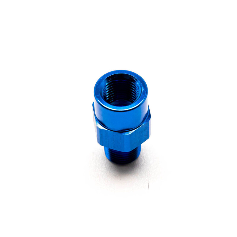 M10x100 to 1/8" NPT Adapter