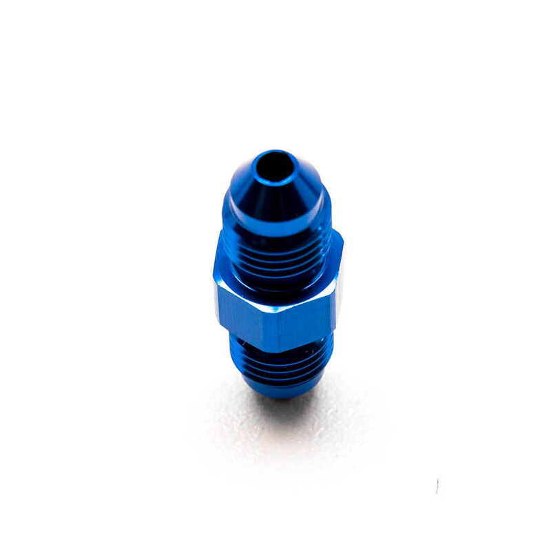 Male-Male Dash 3 Fitting