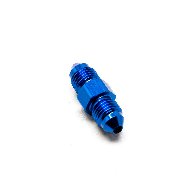 Male-Male Dash 3 Fitting