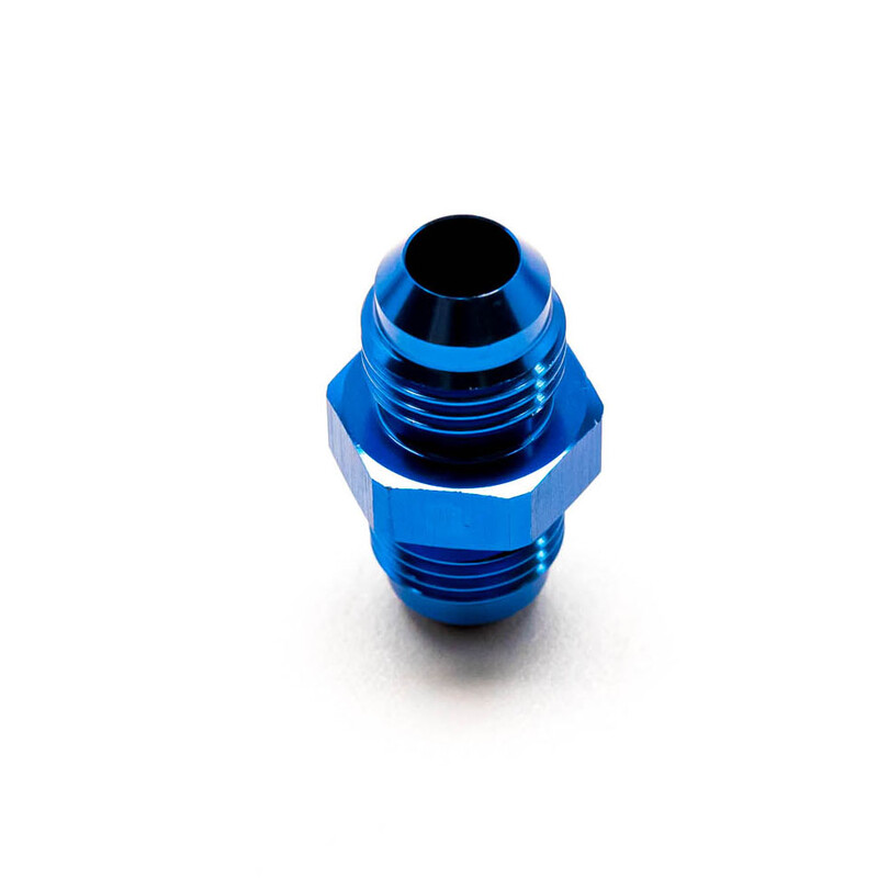 Male-Male Dash 6 Fitting