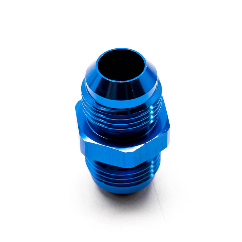Male-Male Dash 10 Fitting