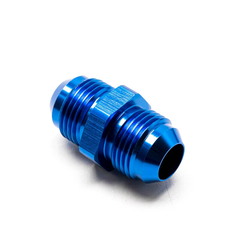 Male-Male Dash 10 Fitting
