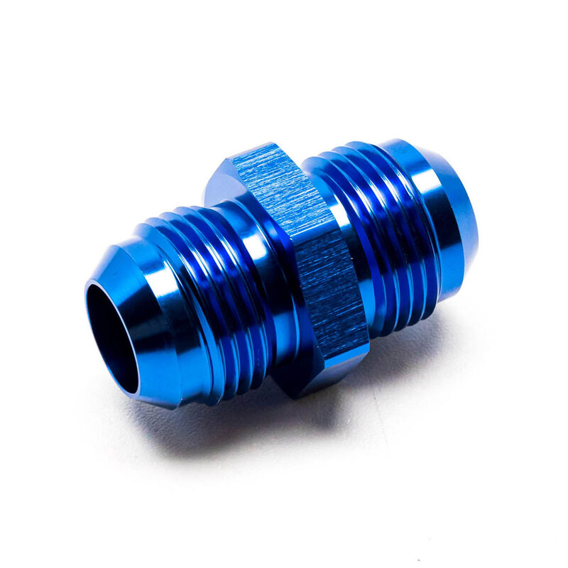 Male-Male Dash 12 Fitting