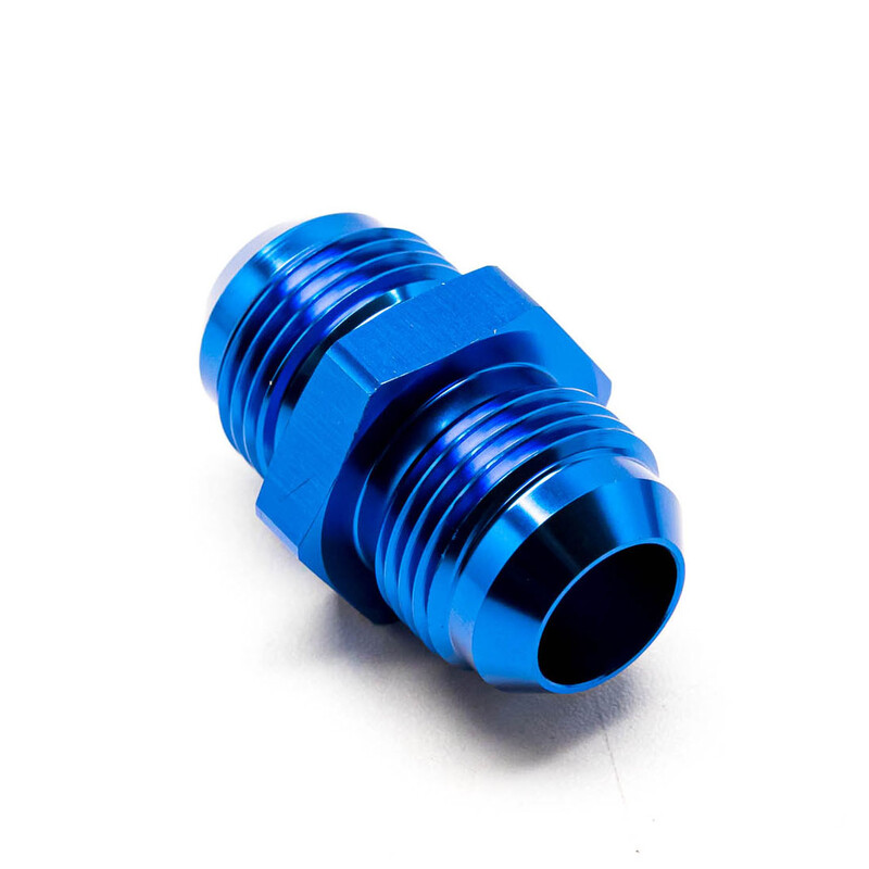 Male-Male Dash 12 Fitting