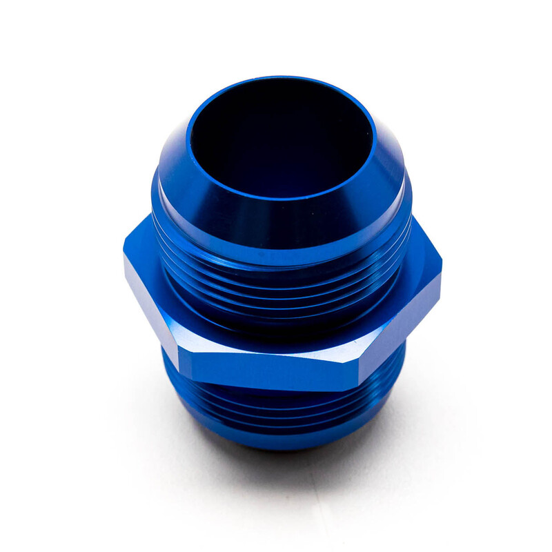 Male-Male Dash 20 Fitting