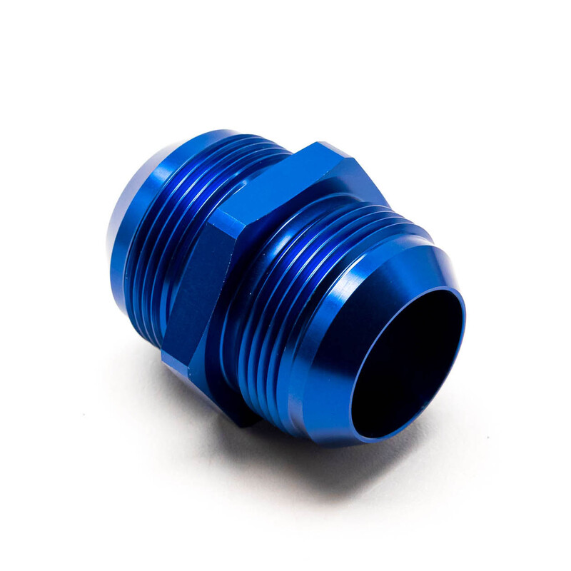 Male-Male Dash 20 Fitting