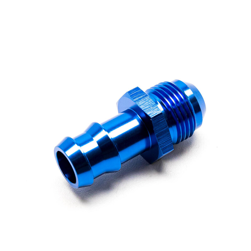 Male-Male Dash 10 | Straight Ø16 mm Fitting