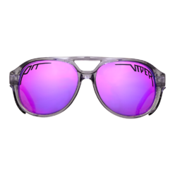 Pit Viper "The Smoke Show Polarized Exciters" - Sunglasses