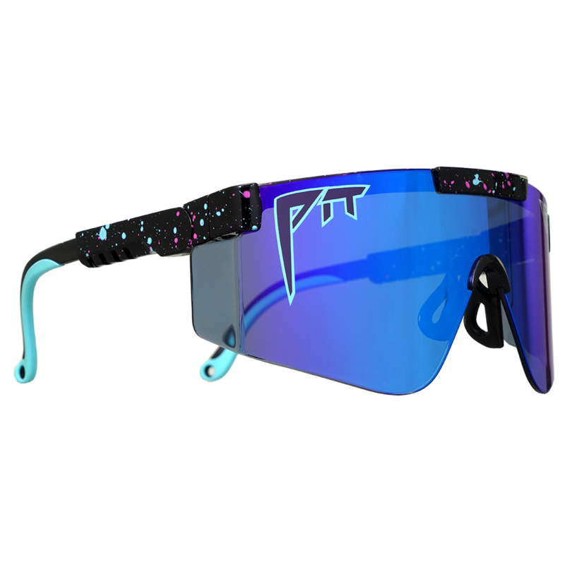 Pit Viper "The Hail Sagan 2000's" - Sunglasses