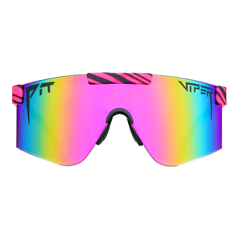 Pit Viper "The Hot Tropic 2000's" - Sunglasses