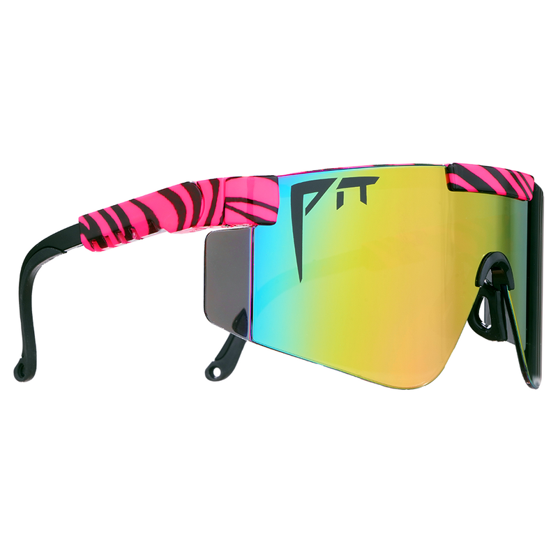 Pit Viper "The Hot Tropic 2000's" - Sunglasses