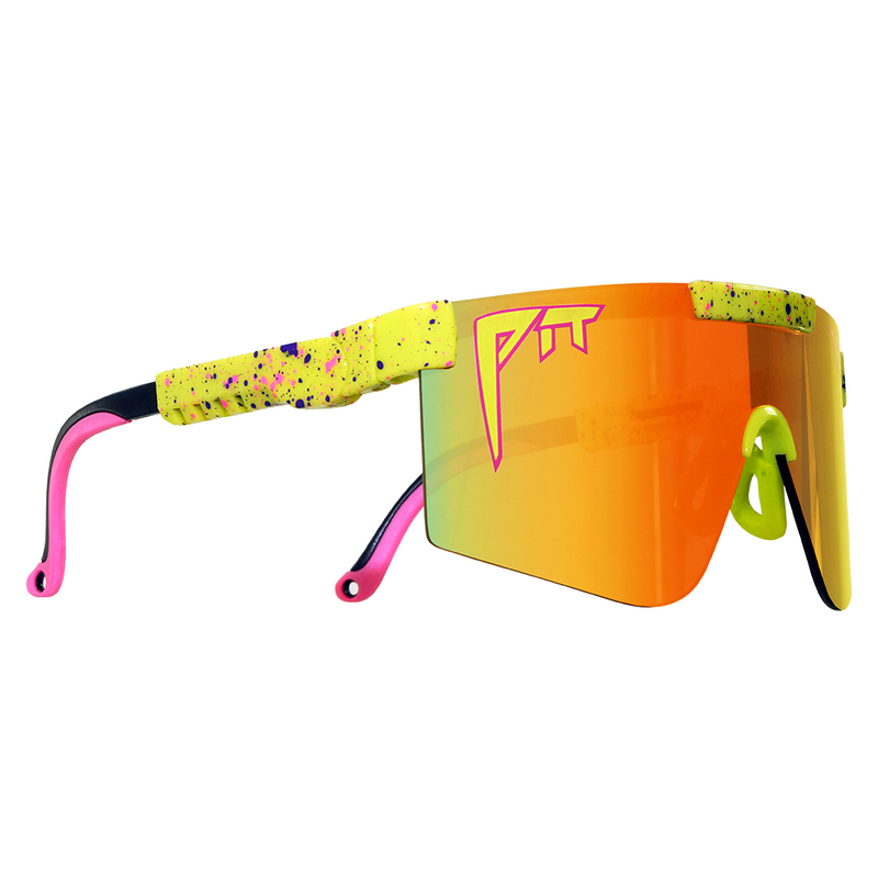Pit Viper "The 1993 Polarized 2000's" - Sunglasses