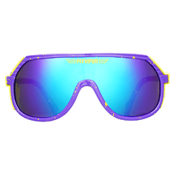 Pit Viper "The Aerobics Grand Prix" - Sunglasses