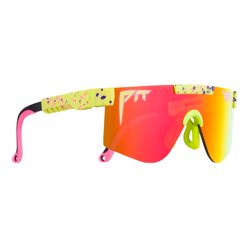 Pit Viper "The 1993 XS" - Sunglasses