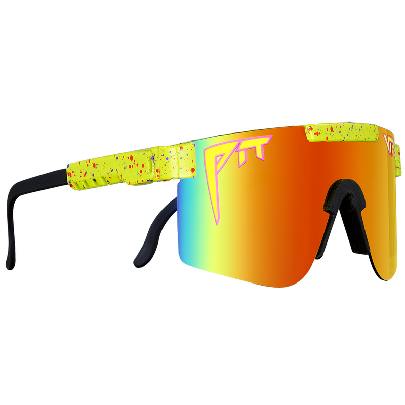 Pit Viper "The 1993 Polarized Originals" - Sunglasses